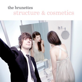 'Structure & Cosmetics' 